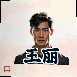 王丽