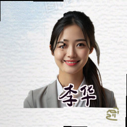 李华